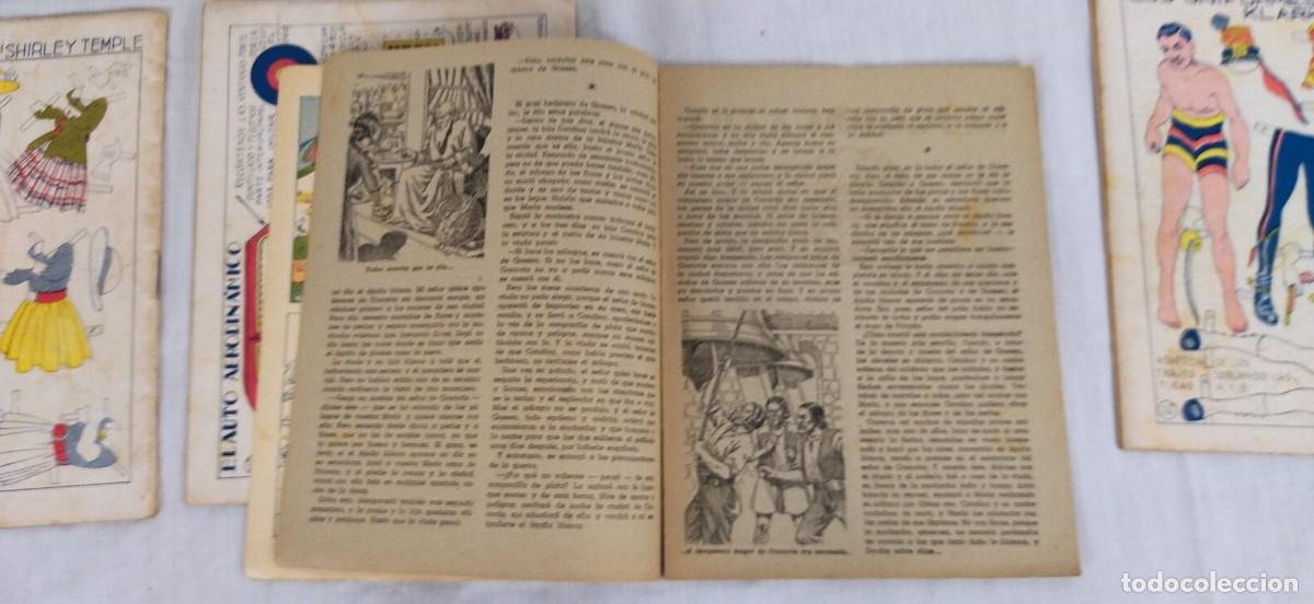Tebeos: El cuento infantil suplemento del TBO - Foto 8