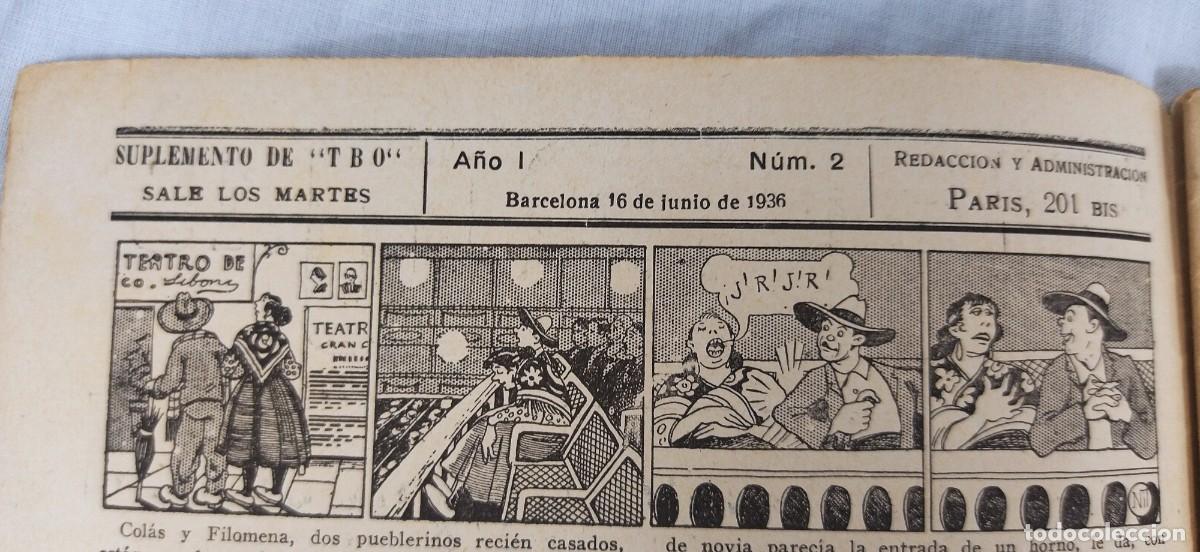 Tebeos: El cuento infantil suplemento del TBO - Foto 11