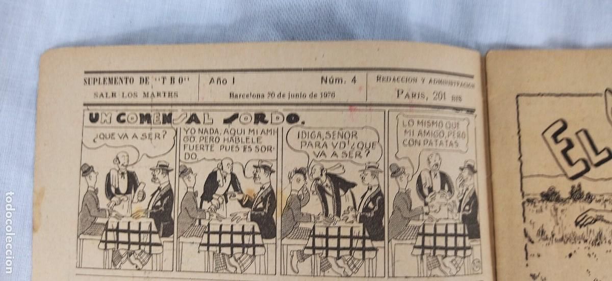 Tebeos: El cuento infantil suplemento del TBO - Foto 13