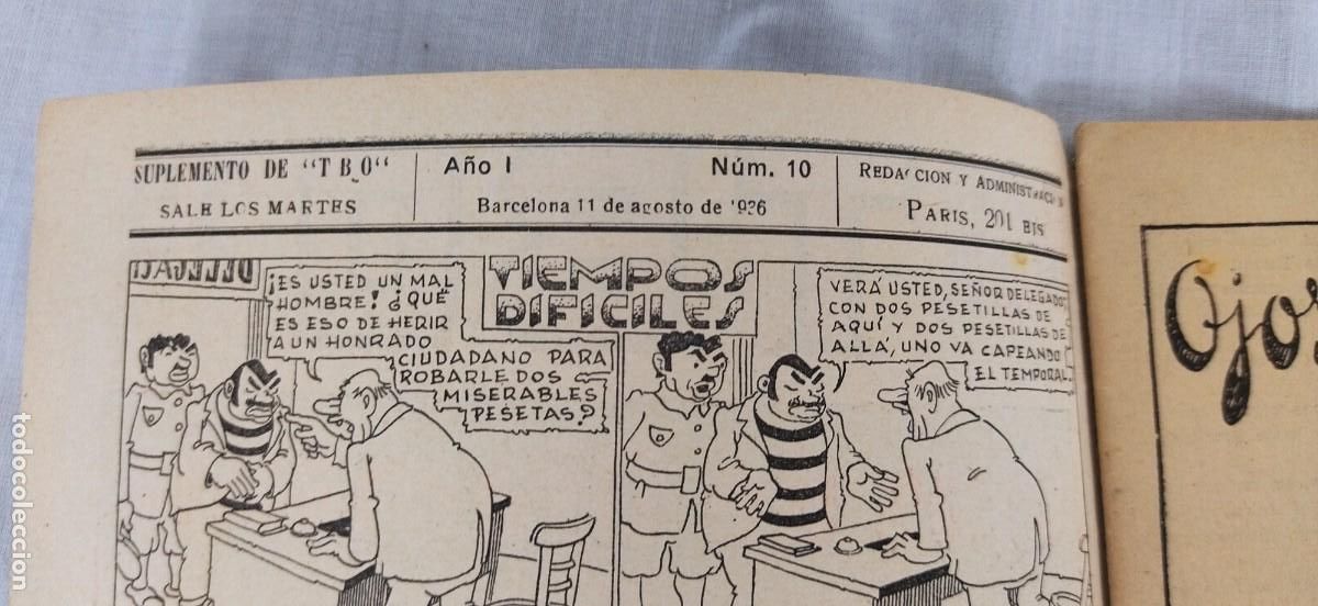 Tebeos: El cuento infantil suplemento del TBO - Foto 15