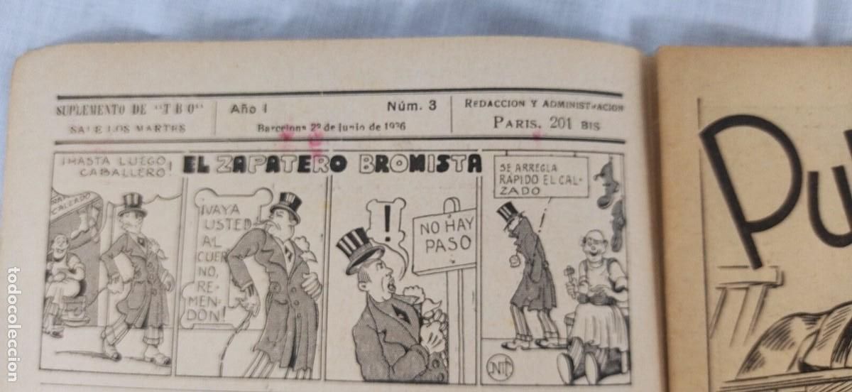 Tebeos: El cuento infantil suplemento del TBO - Foto 16