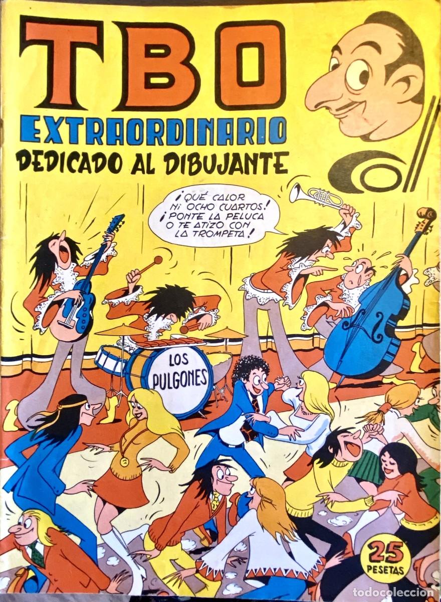 Tebeos: Colecci&oacute;n de revistas TBO - Foto 6