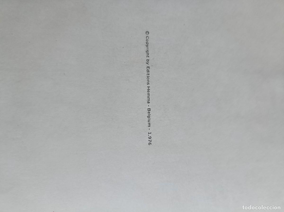 Tebeos: COMIICS TBO CUENTO TEBEO ROBIN DE LOS BOSQUES - Foto 2