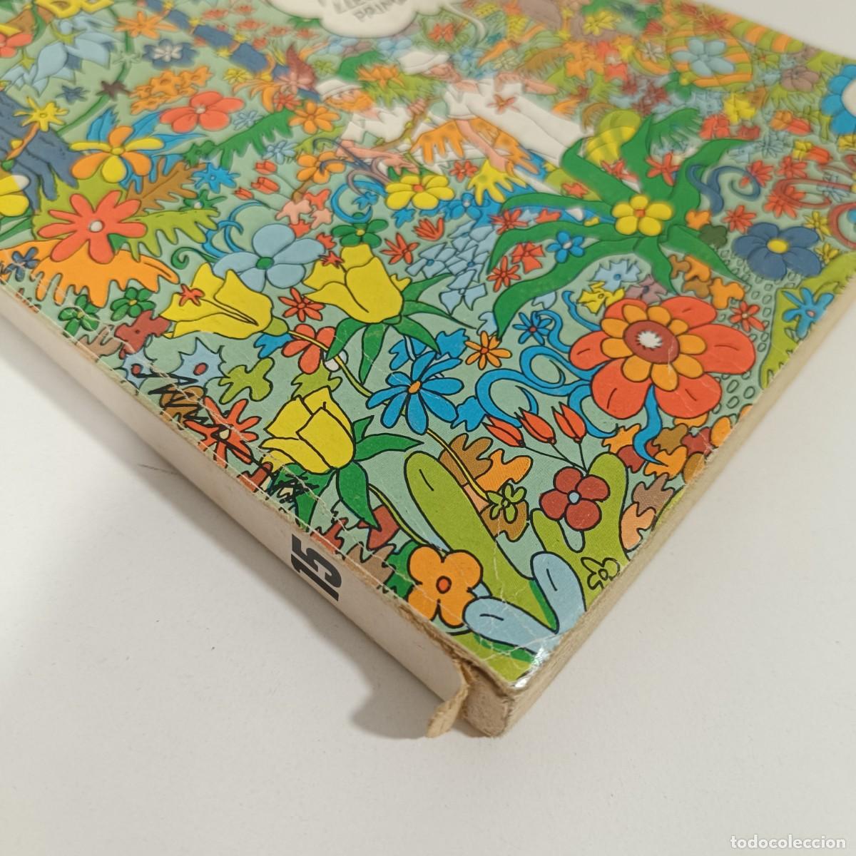Tebeos: TBO EXTRA DE PRIMAVERA NUMERO 15 - Foto 2