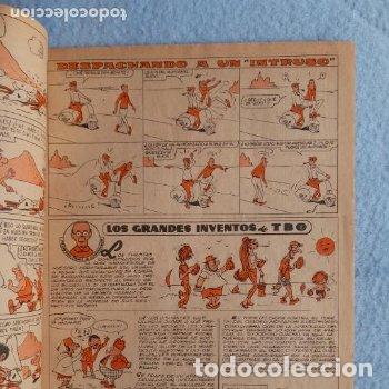 Tebeos: TBO. 19 de Julio de 1968 - Foto 2