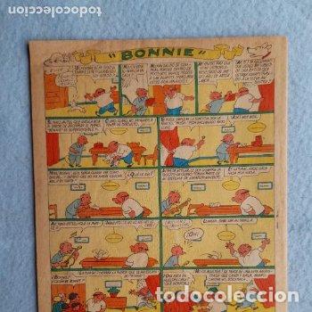 Tebeos: TBO. 19 de Julio de 1968 - Foto 5