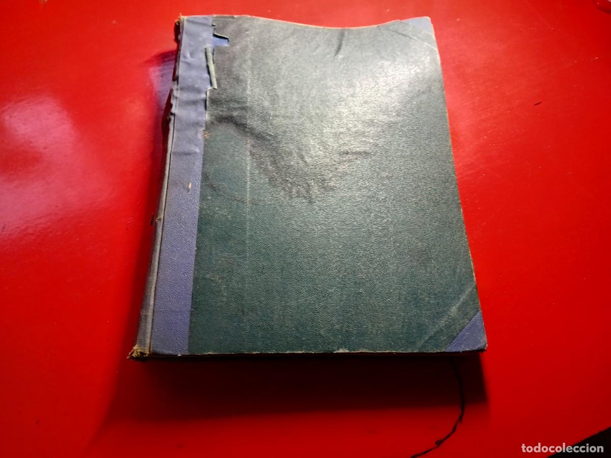 Tebeos: ENCUADERNACION de comics del T.B.O. antiguos - Foto 6