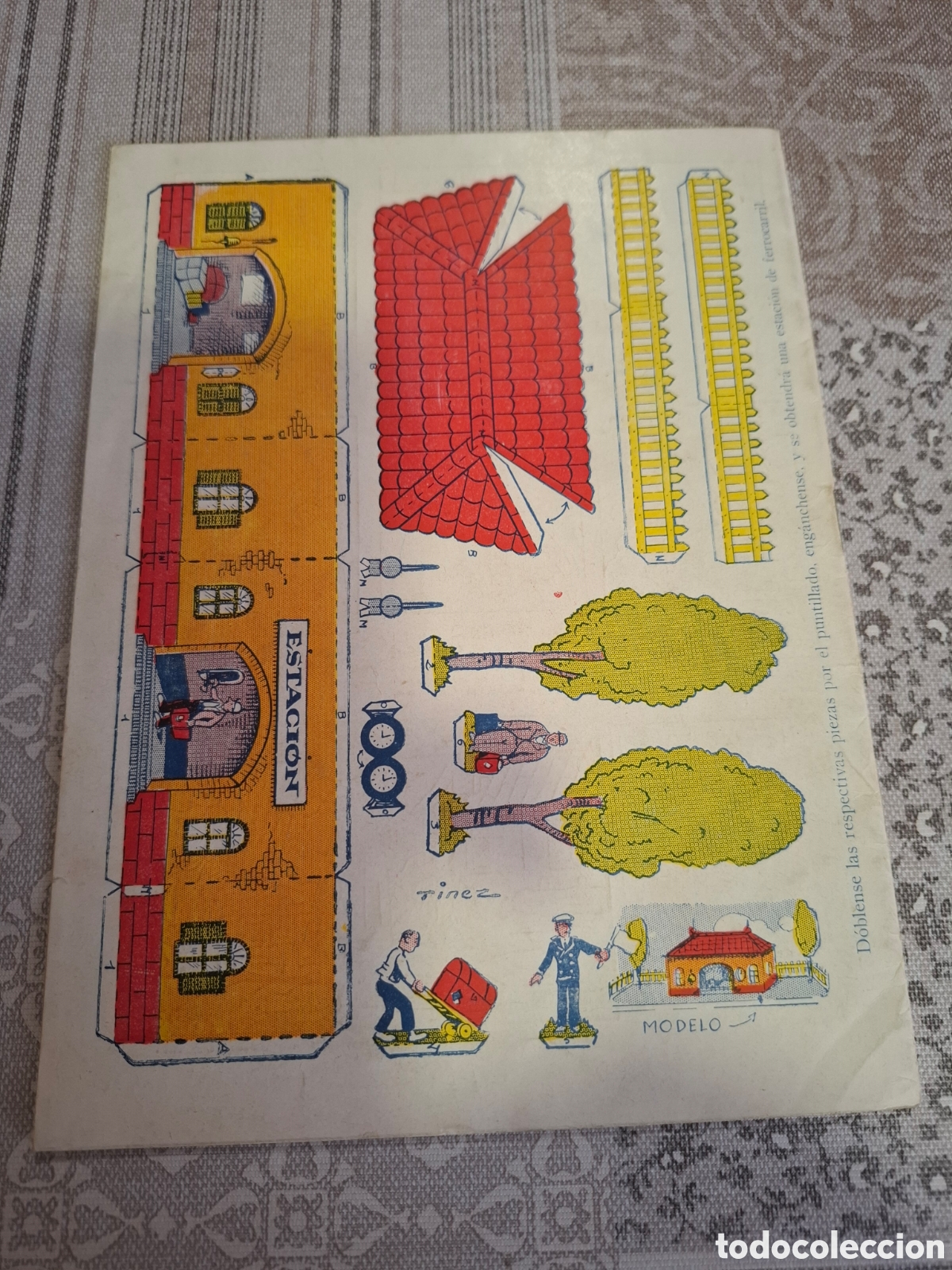 Tebeos: El cuento infantil , suplemento de TBOn&deg; 1 - Foto 2