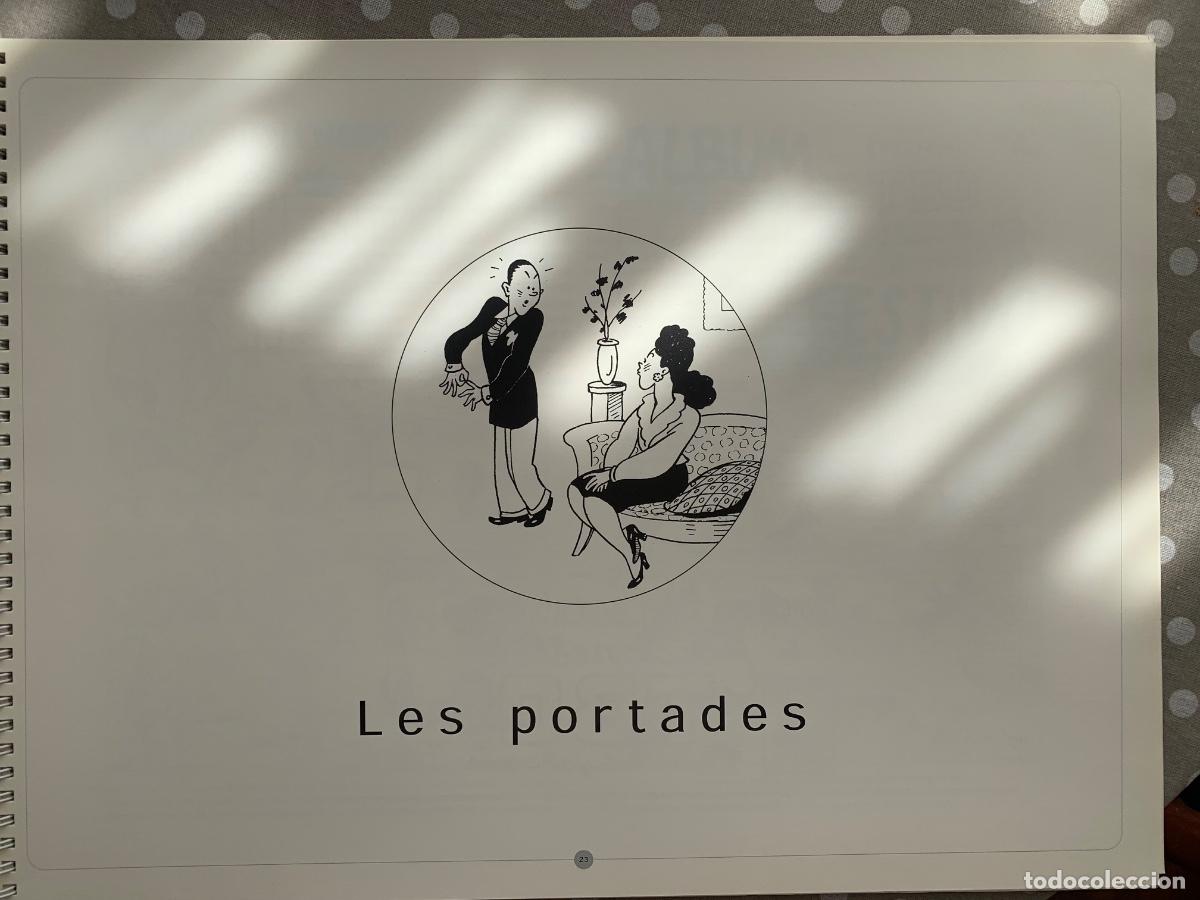 Tebeos: Benejam, la mirada del ninotaire (en catal&agrave;n) - Foto 3