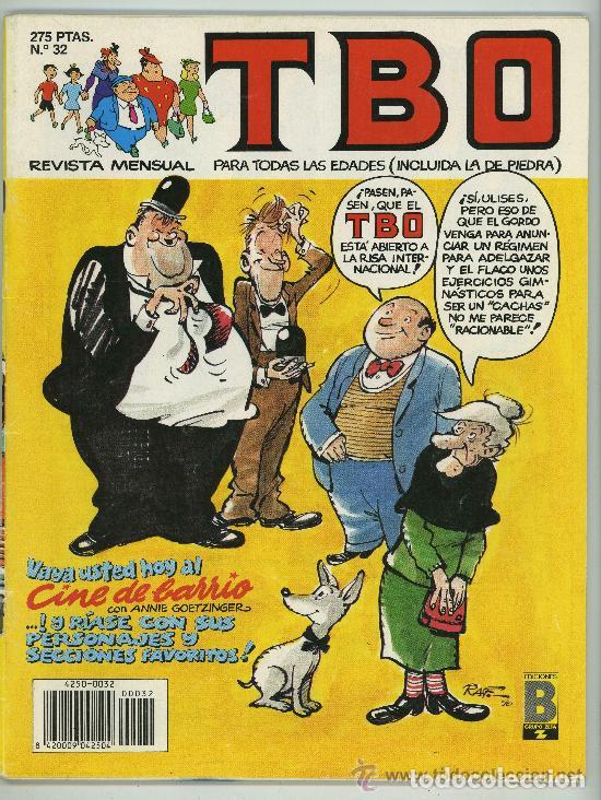Tebeos: TBO - LOTE DE 6 N&Uacute;MEROS. - Foto 3