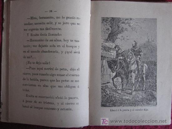 Tebeos: EL PREMIO DE LA VIRTUD - S. CALLEJA - MADRID - Foto 4