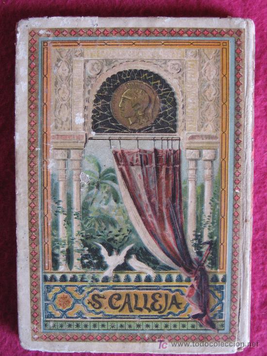 Tebeos: EL PREMIO DE LA VIRTUD - S. CALLEJA - MADRID - Foto 5
