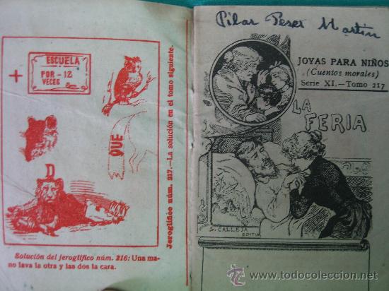 Tebeos: Cuento de Calleja - Foto 2