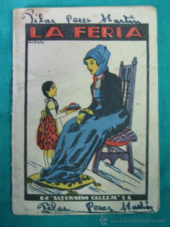 Tebeos: Cuento de Calleja - Foto 1