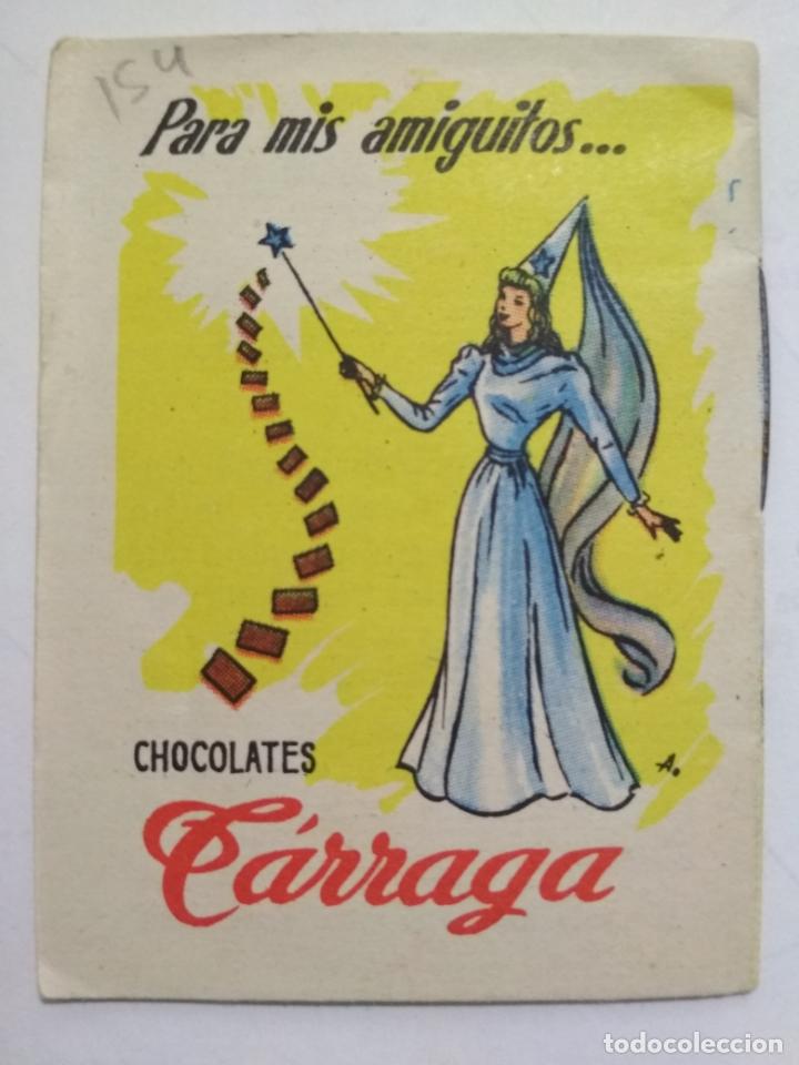 Tebeos: CUENTOS DE CALLEJA - LA CONCIENCIA, N&ordm; 154 - Foto 2