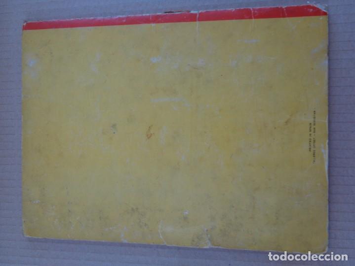 Tebeos: Mickey y los salvajes 1935 - CALLEJA - Foto 2