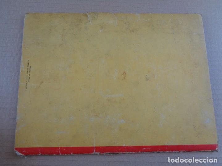 Tebeos: Mickey y los salvajes 1935 - CALLEJA - Foto 4