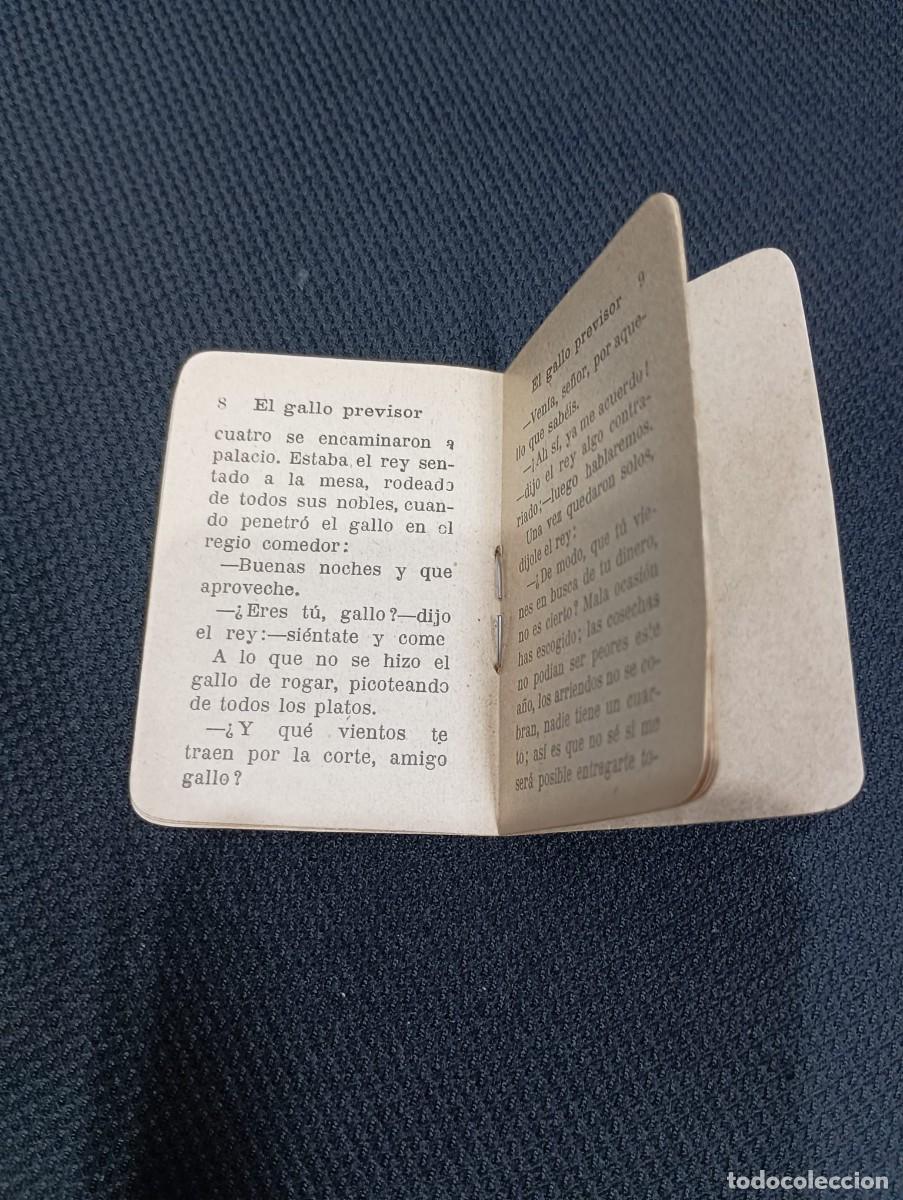 Tebeos: 1 CUENTECITO - Foto 3