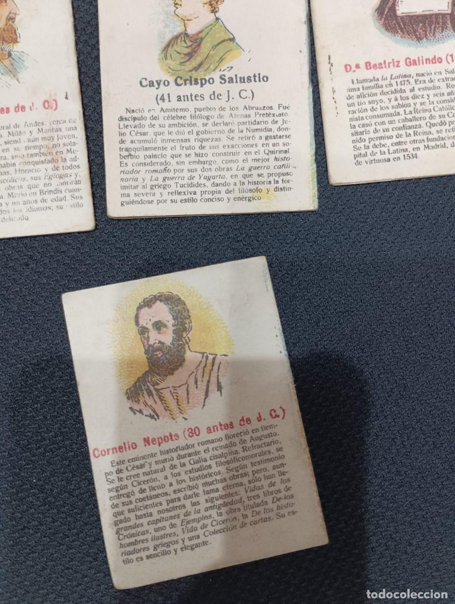 Tebeos: 16 libritos. Cuentos CALLEJA. - Foto 4