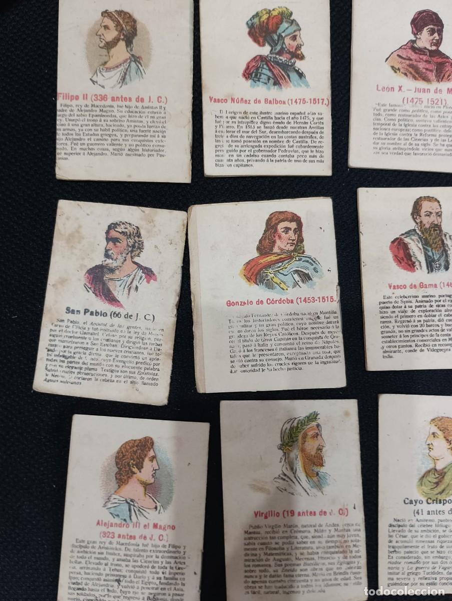 Tebeos: 16 libritos. Cuentos CALLEJA. - Foto 5
