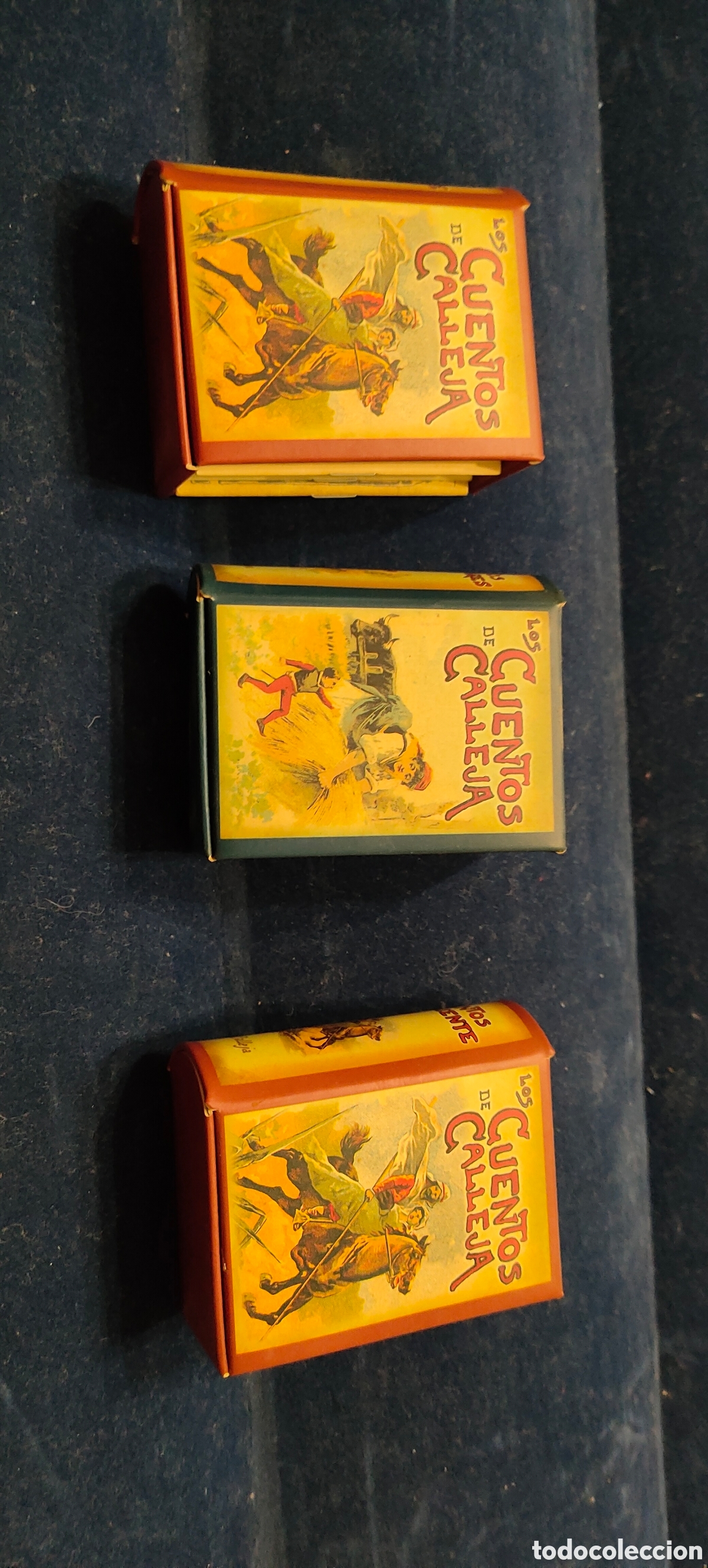 Tebeos: Los cuentos de Calleja - Foto 1