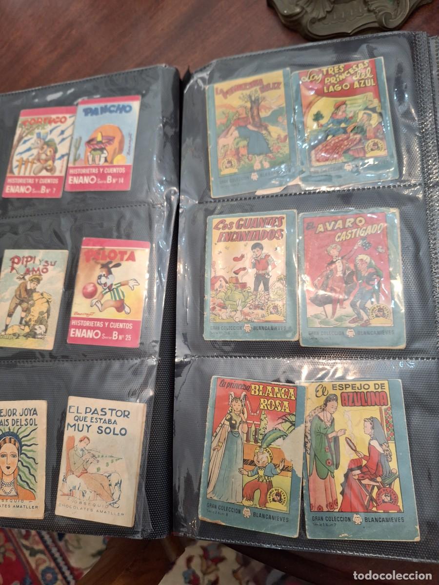Tebeos: Cuentos antiguos de Calleja - Foto 12