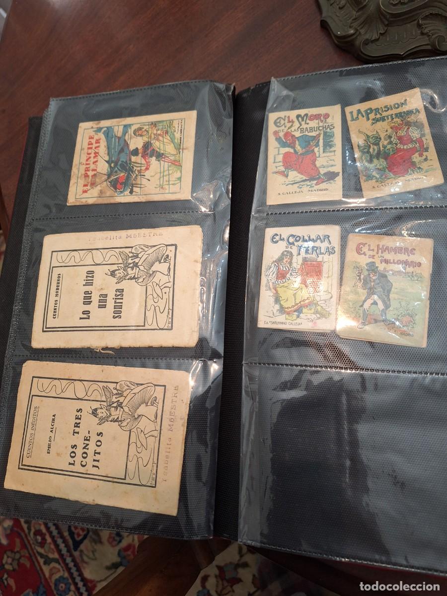 Tebeos: Cuentos antiguos de Calleja - Foto 13