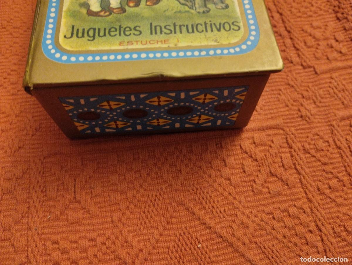Tebeos: Caja cofre cuentos de Calleja - Foto 10