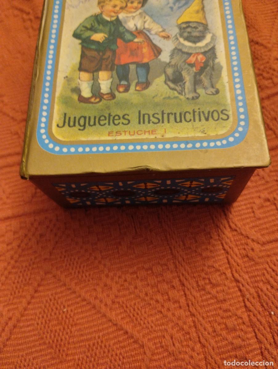 Tebeos: Caja cofre cuentos de Calleja - Foto 12