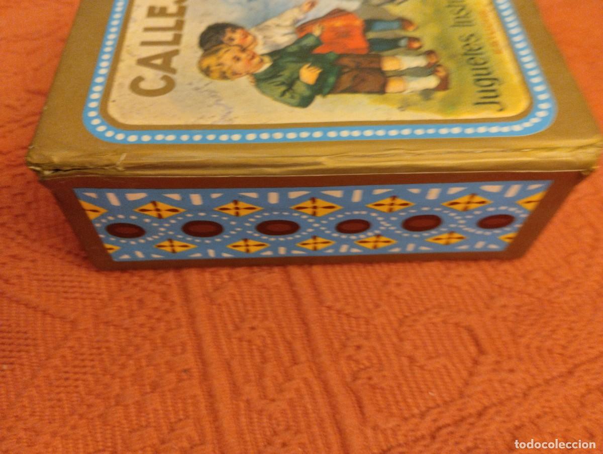 Tebeos: Caja cofre cuentos de Calleja - Foto 13