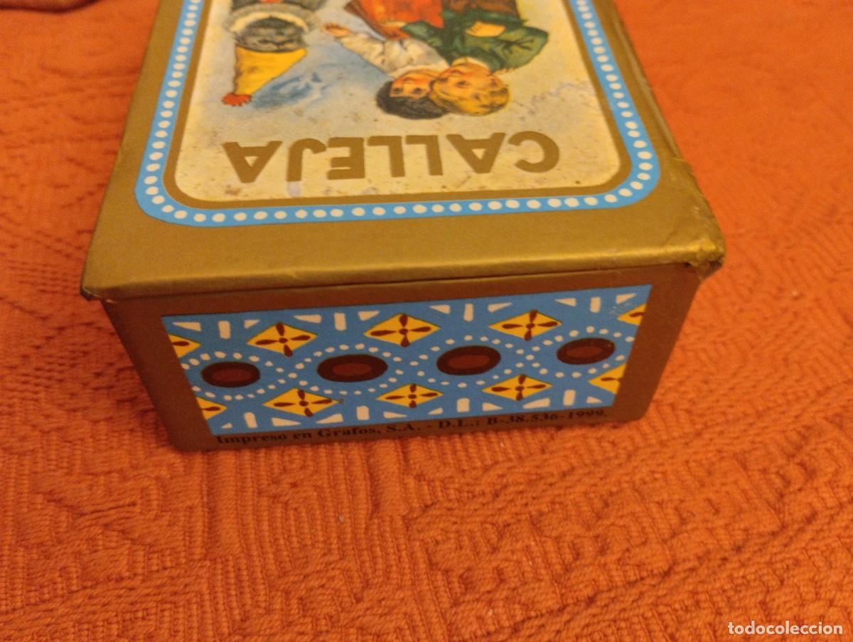 Tebeos: Caja cofre cuentos de Calleja - Foto 14