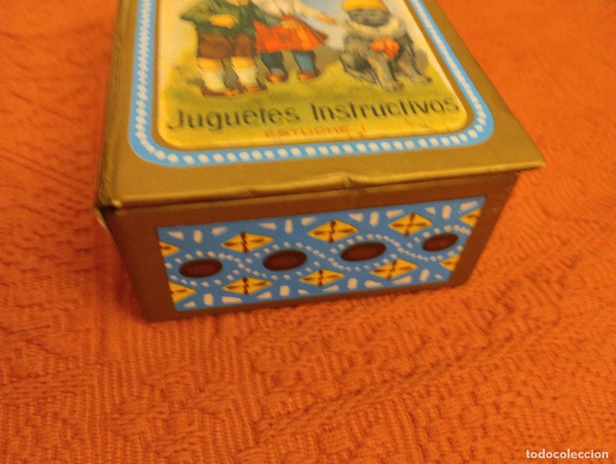 Tebeos: Caja cofre cuentos de Calleja - Foto 16
