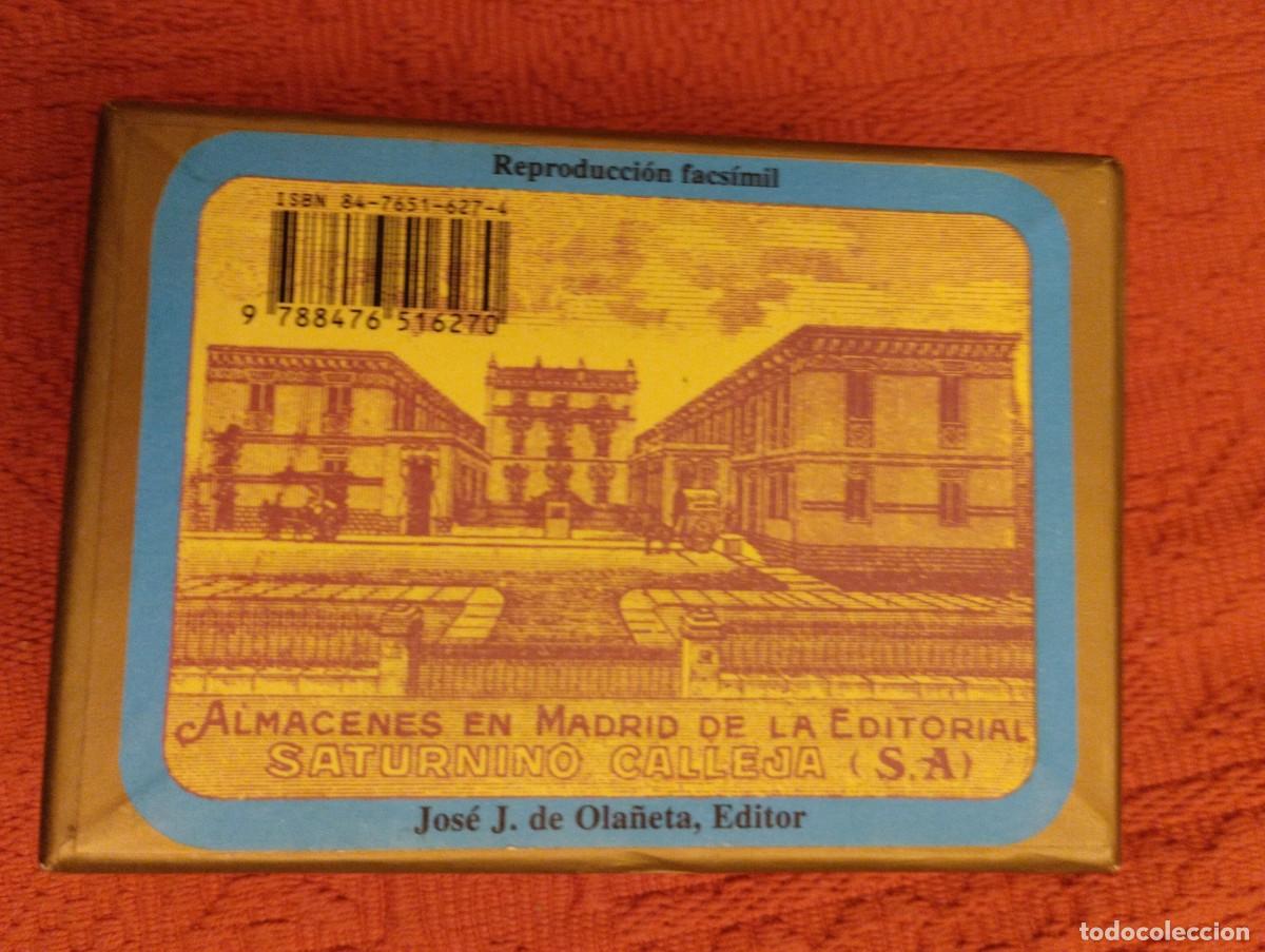 Tebeos: Caja cofre cuentos de Calleja - Foto 17