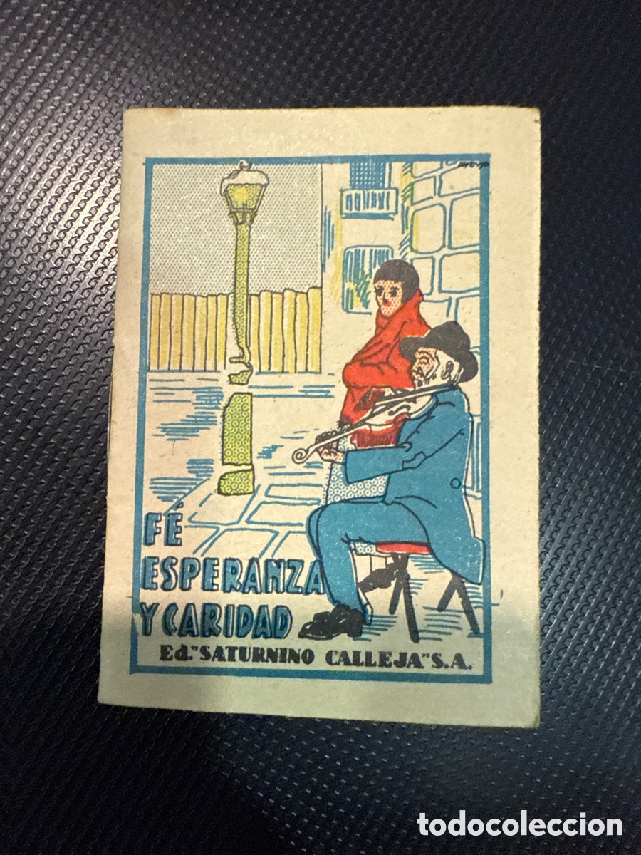 Livros de Banda Desenhada: CUENTOS DE CALLEJA. F&eacute;, esperanza y caridad (Juguetes Instructivos. Serie VIII; 141)