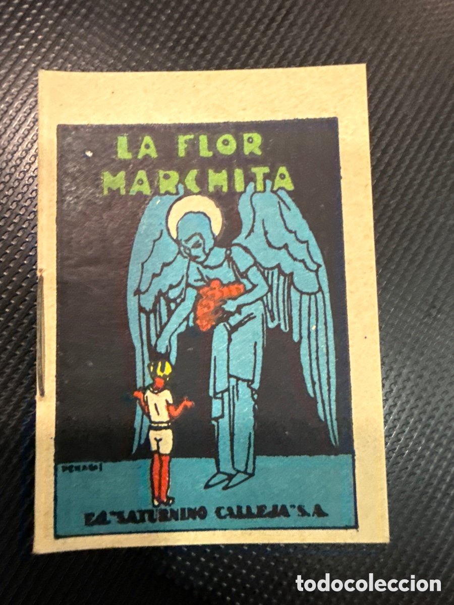 Giornalini: CUENTOS DE CALLEJA. La flor marchita (Juguetes Instructivos. Serie VIII; 138)