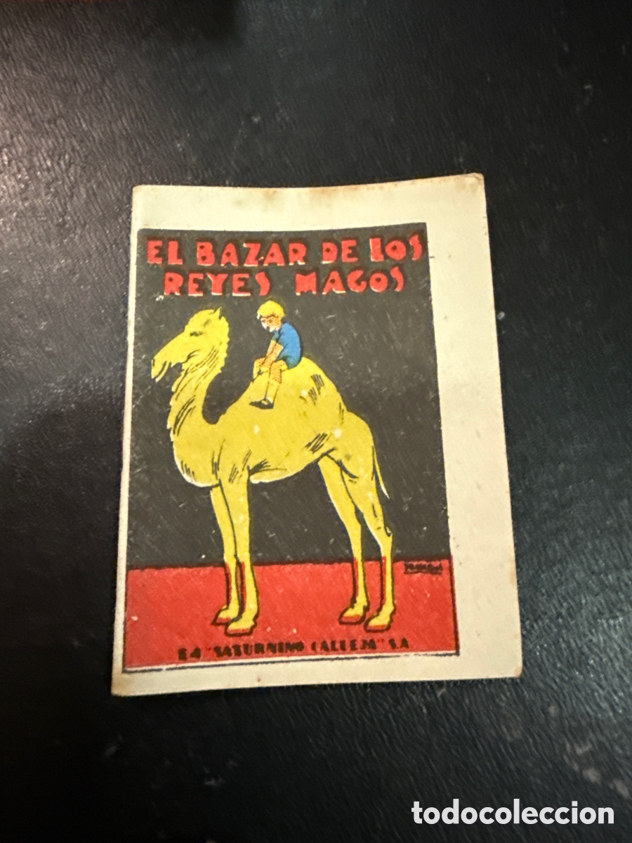 Livros de Banda Desenhada: CUENTOS DE CALLEJA. El bazar de los reyes magos (Joyas para ni&ntilde;os [Juguetes Instructivos]. Serie XI;