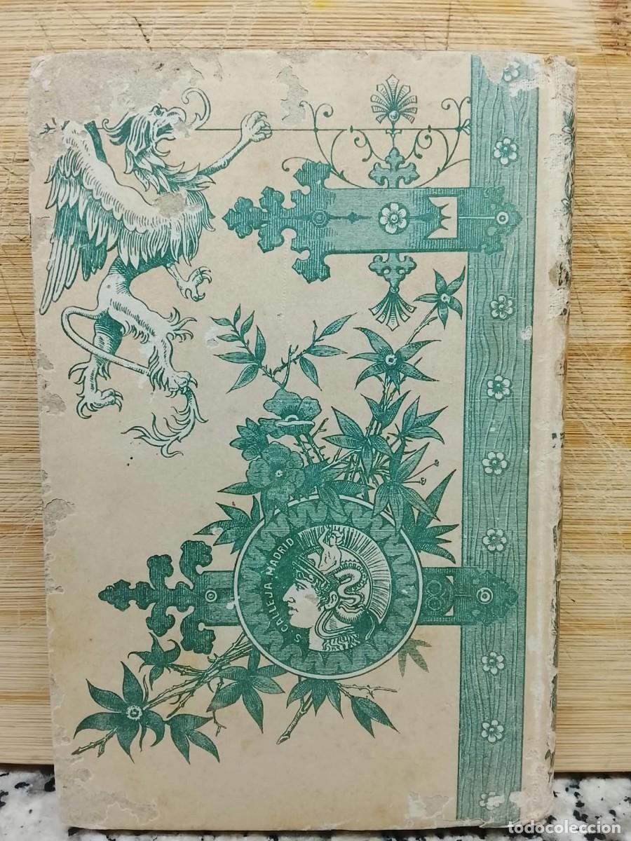 Tebeos: EL TREINTA Y CUARENTA - Foto 2