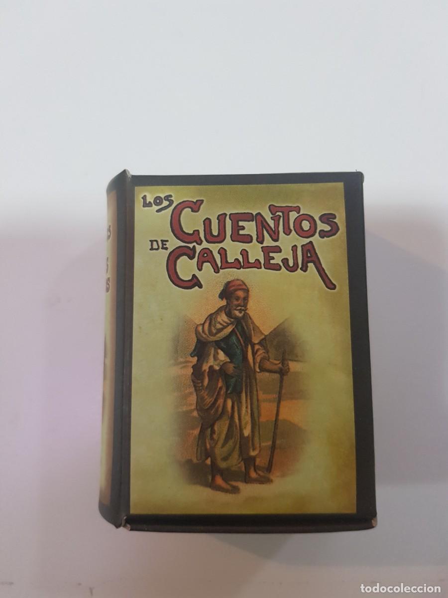 Giornalini: Los cuentos de calleja miniatura completo muy buen estado Cuentos de paises lejanos