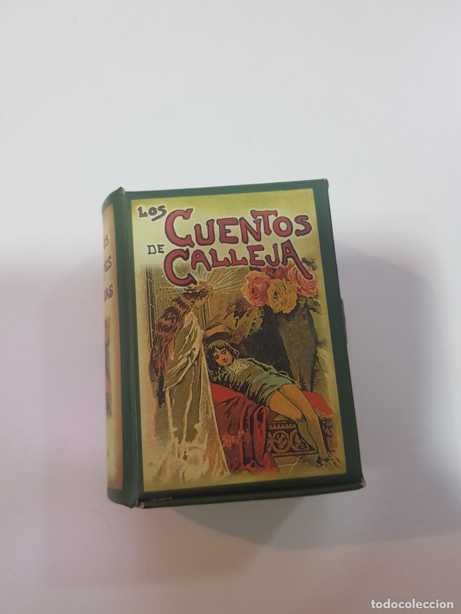 Giornalini: Los cuentos de calleja miniatura completo muy buen estado Cuentos de principes y princesas