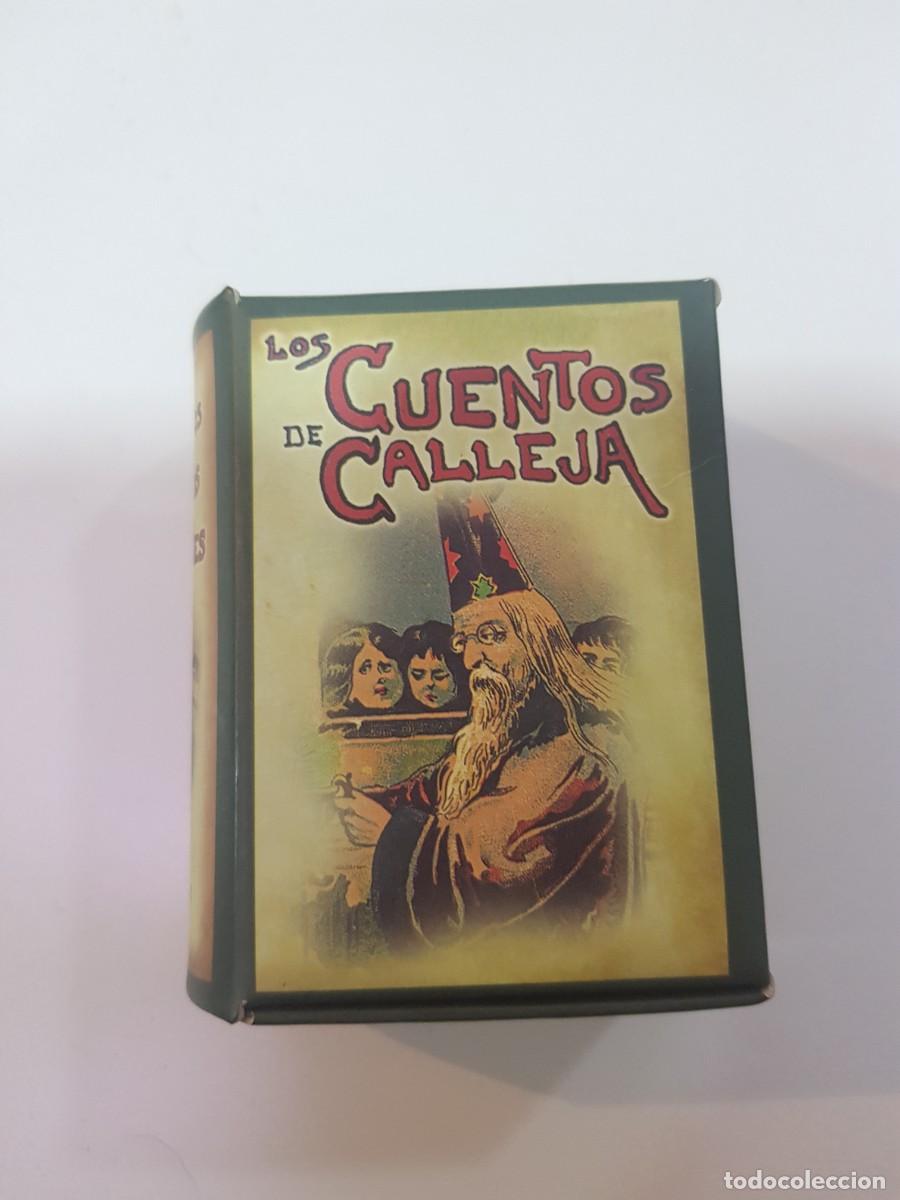 Giornalini: Los cuentos de calleja miniatura completo muy buen estado Cuentos de magos y duendes