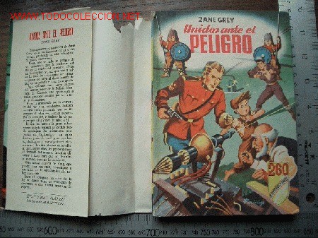Tebeos:   - Foto 2