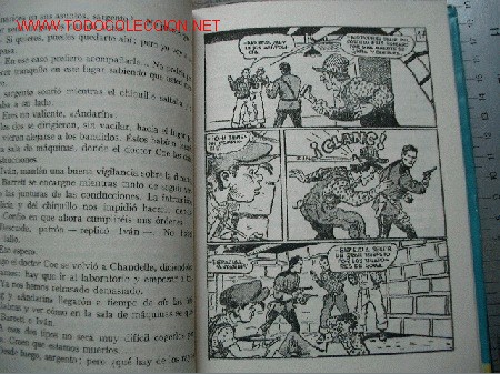 Tebeos:   - Foto 3