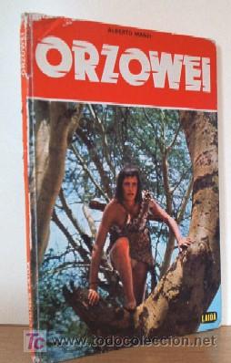 Tebeos: ORZOWEI - Foto 1