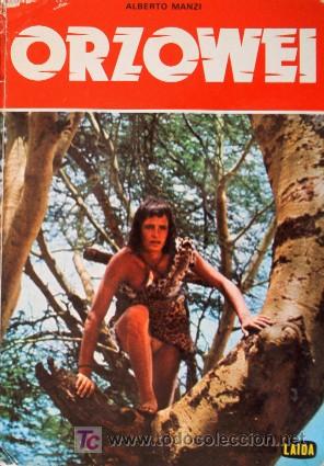 Tebeos: ORZOWEI - Foto 2