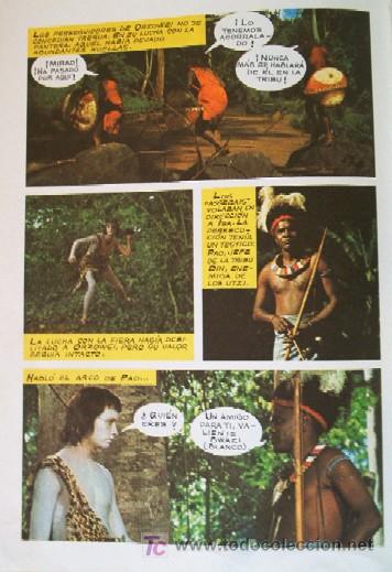 Tebeos: ORZOWEI - Foto 5