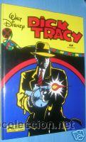 Tebeos: DICK TRACY. WALT DISNEY.EDICION JUNIOR.C1935 - Foto 1