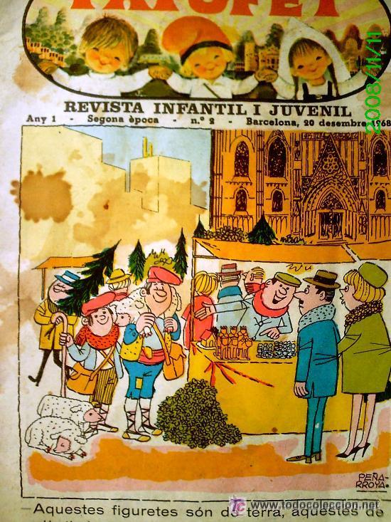 Tebeos: PATUFET N&ordm; 2 - Foto 1