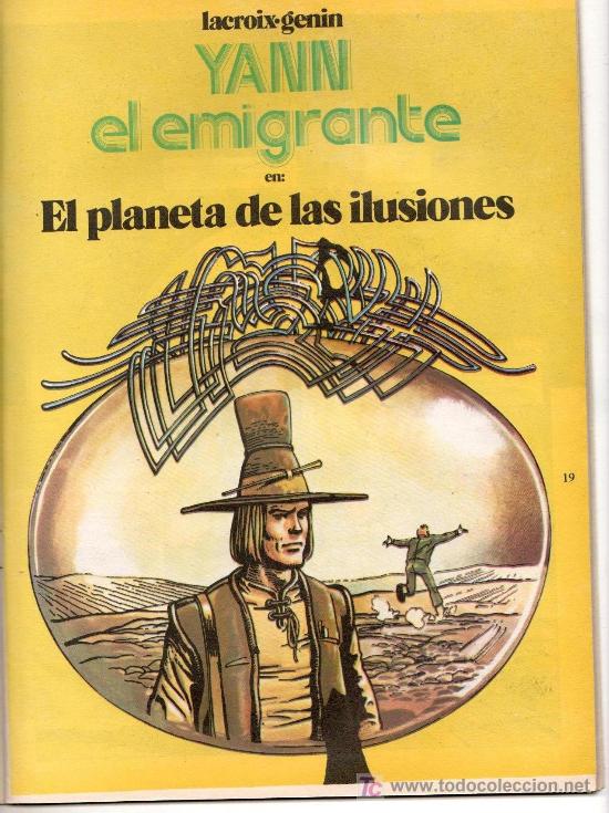 Tebeos: SENDA DEL COMIC 6 - Foto 2