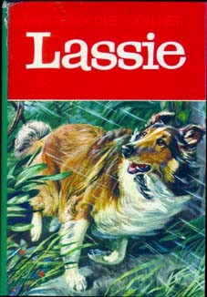 Tebeos: LASSIE, EDITORIAL LAIDA, 1969 - Foto 1