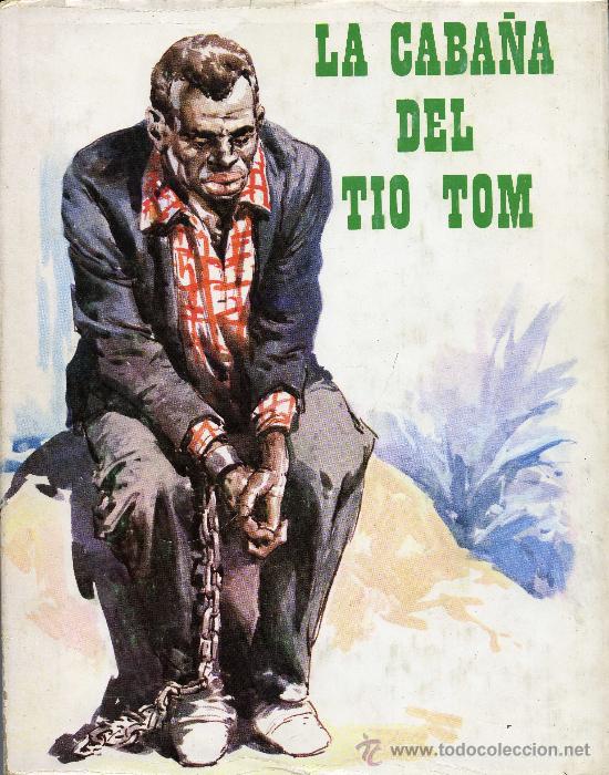 Tebeos: LA CABA&Ntilde;A DEL TIO TOM - ED. FHER - 1972 - Foto 1